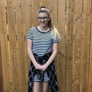 Meet your Posher, Aly